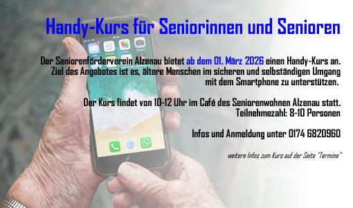 Handykurs