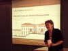 Vortrag Bandscheiben-OP, Juni 2010, Dr. med. Ostermeier