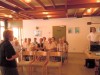 Vortrag Bandscheiben-OP, Juni 2010, Dr. med. Ostermeier