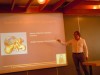 Vortrag Bandscheiben-OP, Juni 2010, Dr. med. Ostermeier