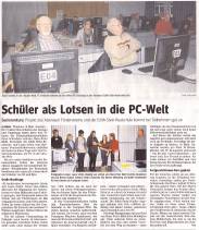 Computerkurs Herbst 2011